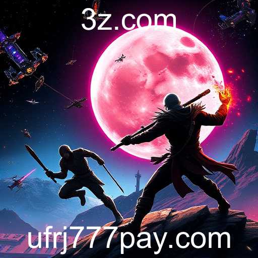 Ascensão e Popularização do 'ufrj777' no Cenário de Jogos Online