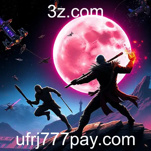 Ascensão e Popularização do 'ufrj777' no Cenário de Jogos Online