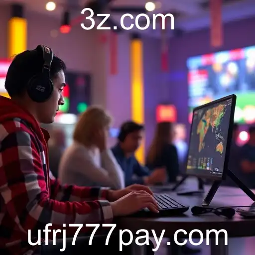 Crescimento do Mercado de Jogos no Brasil