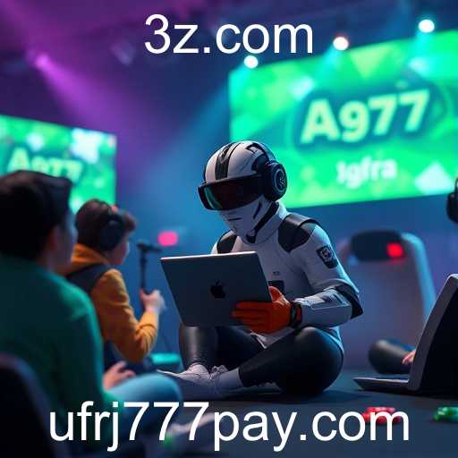 Expansão dos Jogos Online no Brasil em 2025