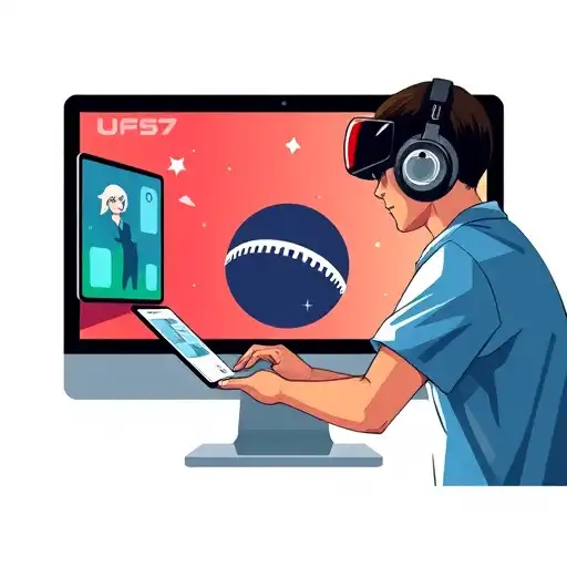 A Revolução do Entretenimento Digital no Brasil