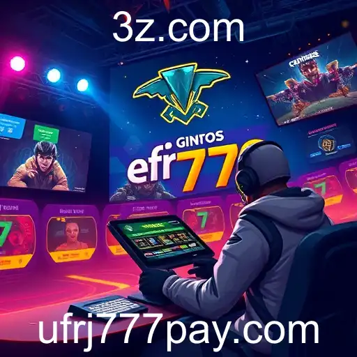 Expansão e Tendências dos Jogos Online em 2025