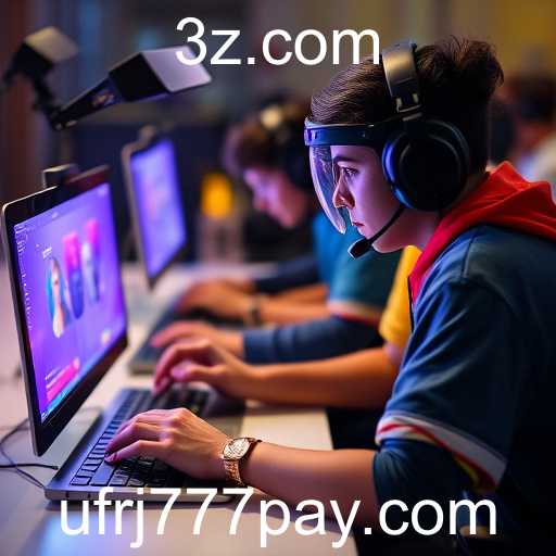 Expansão do Mercado de Jogos Online no Brasil