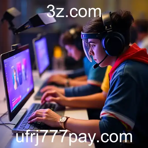 Expansão do Mercado de Jogos Online no Brasil