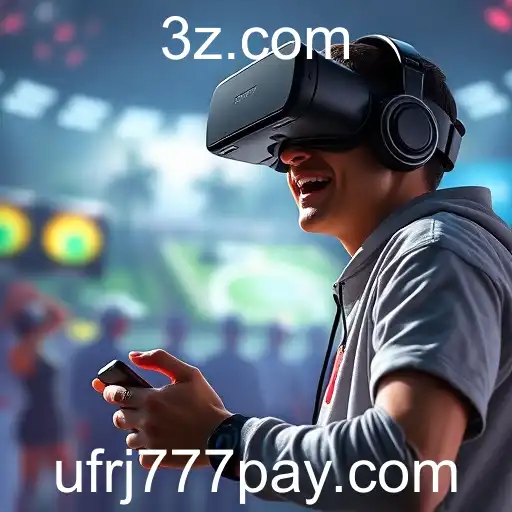 As Novas Tendências do Mundo dos Jogos em 2025