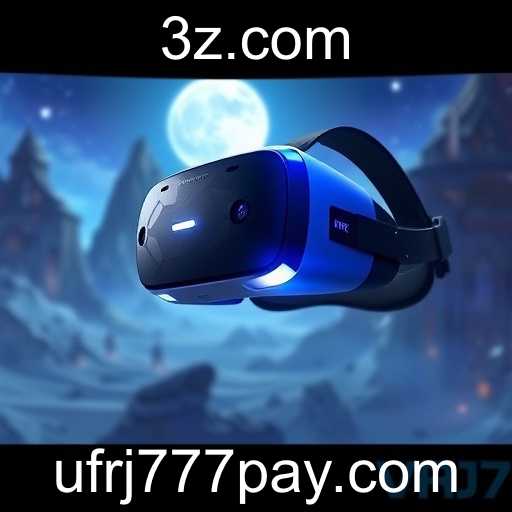 A Evolução dos Jogos em 2025 e a Influência de UFRJ777