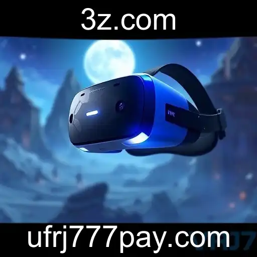 A Evolução dos Jogos em 2025 e a Influência de UFRJ777