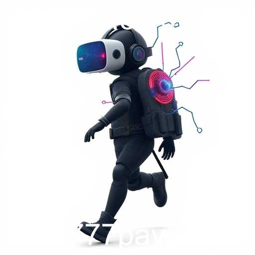 Crescimento e Tendências do Mundo dos Jogos Online