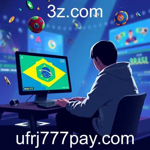 Crescimento do Setor de Jogos Online em 2025