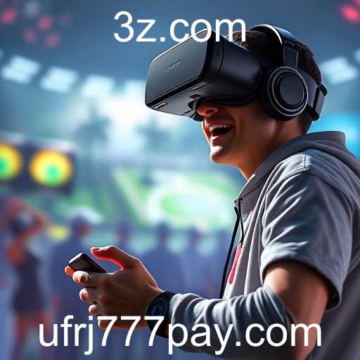 A Revolução dos Games em 2025