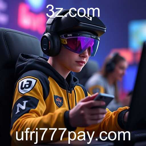 Tendências de Jogos em 2025: O Futuro do Entretenimento Digital