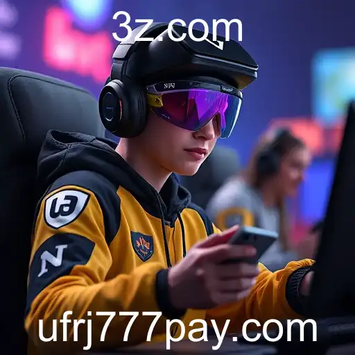 Tendências de Jogos em 2025: O Futuro do Entretenimento Digital