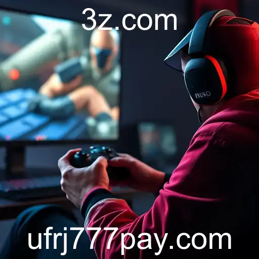 Crescimento dos Jogos Online e a Comunidade UFRJ777