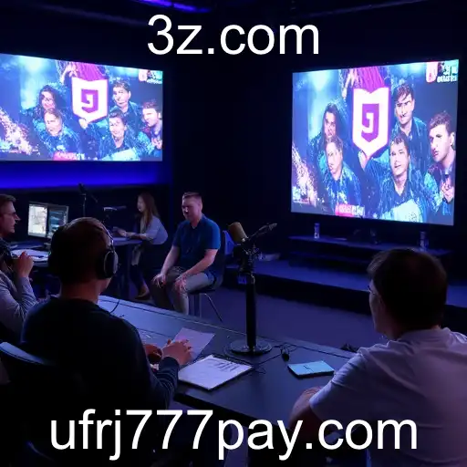 Impacto dos Jogos Online no Brasil em 2025