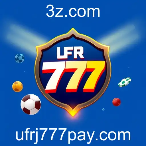 O Impacto dos Jogos Online no Brasil e a Ascensão da UFRJ777