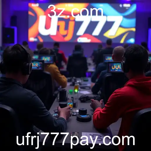 O Crescimento dos Jogos Online em 2025