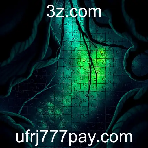 A Fascinante Categoria dos Jogos de Puzzle no Site ufrj777