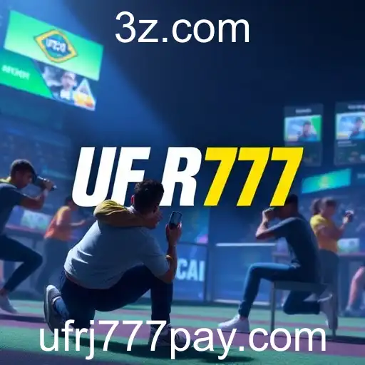 A Revolução dos Jogos Digitais no Brasil