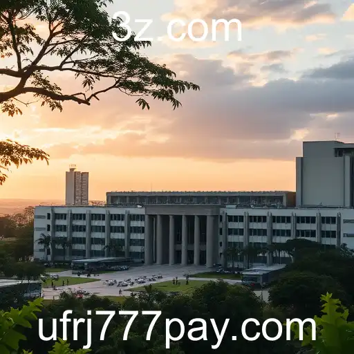 Inovações e Desafios da UFRJ no Contexto Atual
