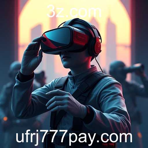 UFRJ777: A Revolução dos Jogos em Português