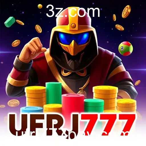 Explorando os Desafios e Conquistas de UFRJ777