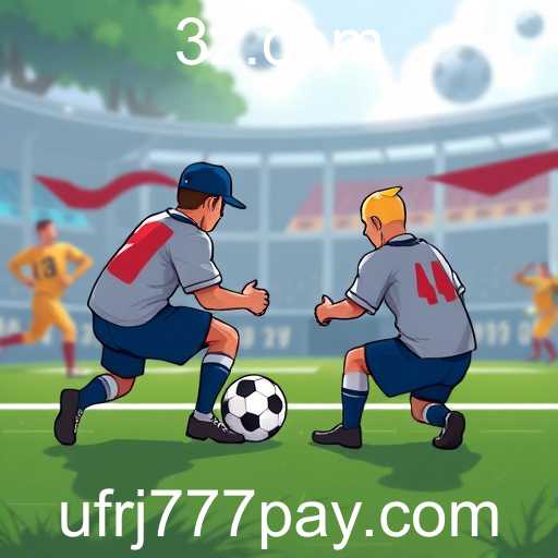 UFRJ777: A Nova Onda dos Jogos Online em Português