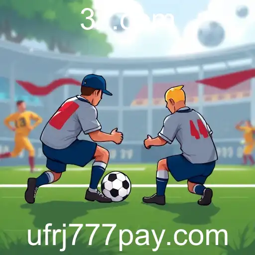 UFRJ777: A Nova Onda dos Jogos Online em Português