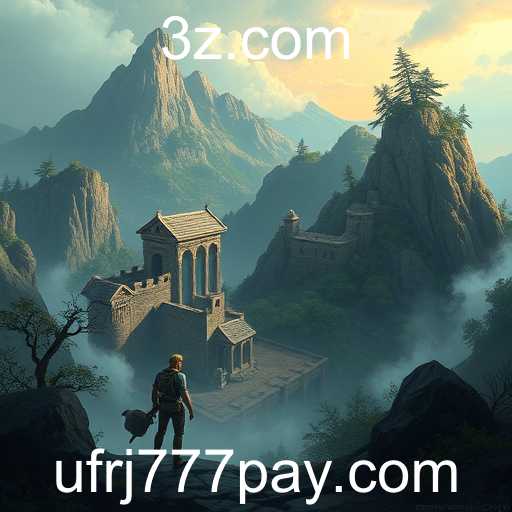 UFRJ777 Surpreende o Mundo dos Jogos em 2025