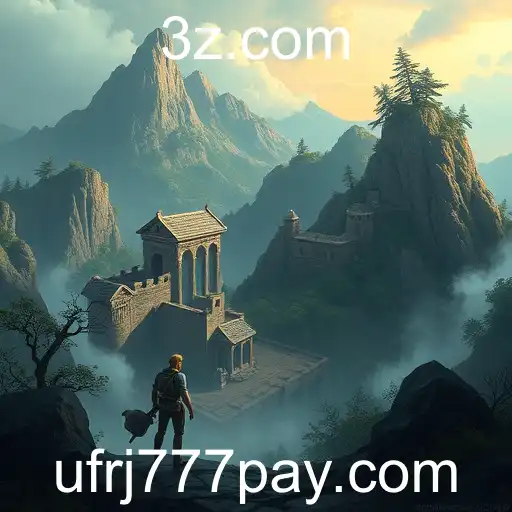 UFRJ777 Surpreende o Mundo dos Jogos em 2025