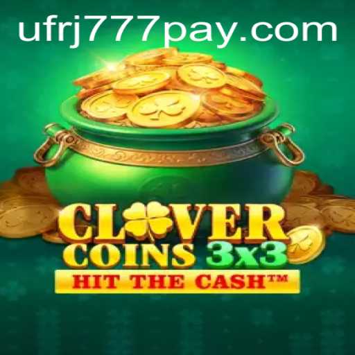 Exploring the Thrills of Clovercoin3x3: A New Era in Gaming with ufrj777