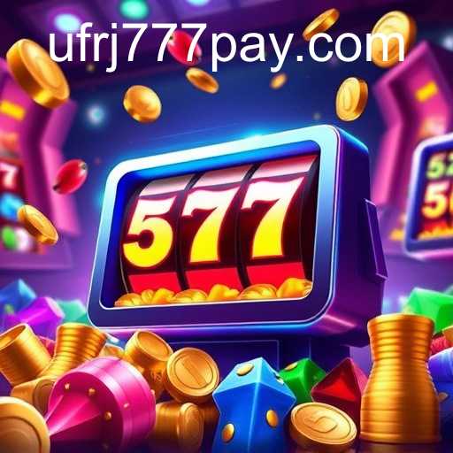 Exploring the World of Online Slots and the Rise of ufrj777