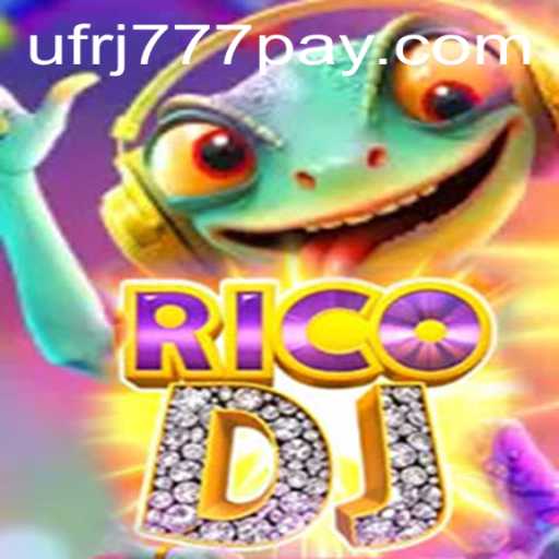 RicoDJ: The Thrilling World of Ufrj777
