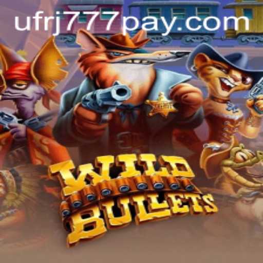 WildBullets: The Thrilling Adventure Awaits