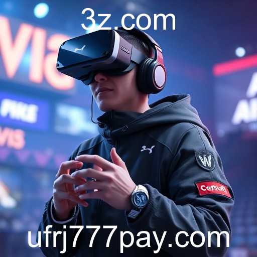 Revolução no Mundo dos Jogos Virtuais