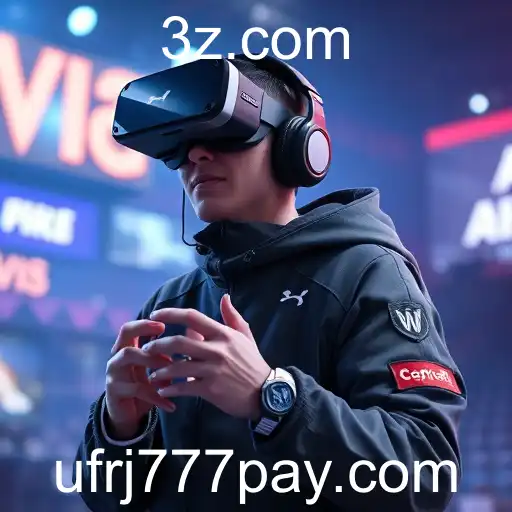 Revolução no Mundo dos Jogos Virtuais